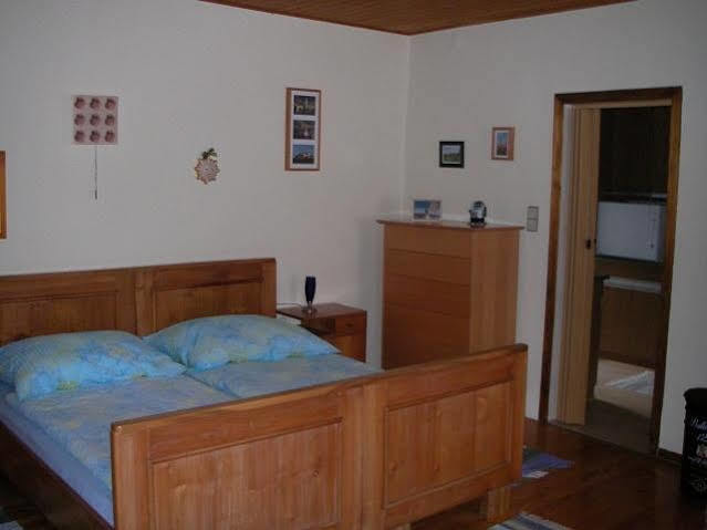 Haus Gerstbauer Appartement Aggsbach Buitenkant foto